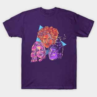 Sandersisters T-Shirt